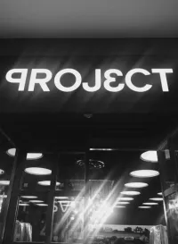 PROJ3CT Store - C.C. Aura