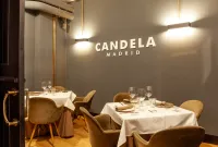 Candela Bar Restaurante