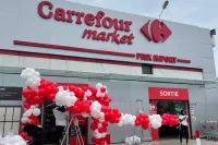 Carrefour Market