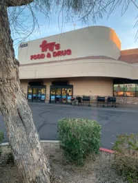 Fry's Food and Drug