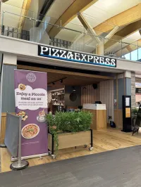 PizzaExpress