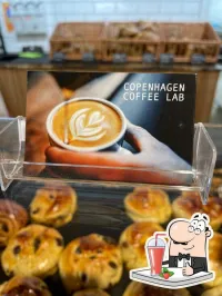 Copenhagen Coffee Lab