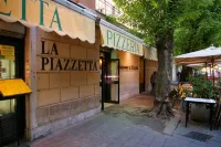 Ristorante La Piazzetta