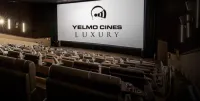 Cine Yelmo Luxury