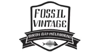 Fossil Vintage