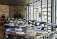 TarraWarra Estate Restaurant