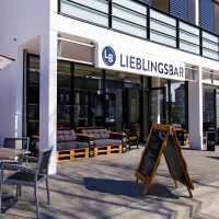 Lieblingsbar