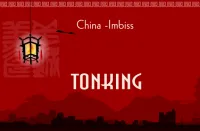 China-Imbiss Tonking