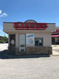 Scooter's Coffee