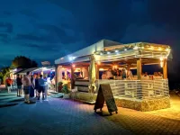 Porto Greco Beach Bar - Restaurant