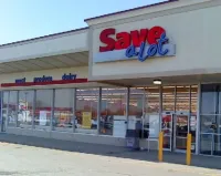 Save-A-Lot