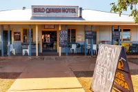 Eulo Queen Hotel