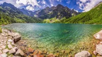 Morskie Oko