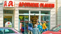 Apotheke Plauen