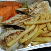 Shawarma Grill Restaurant