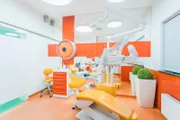 Dentalna medicina Lastovo