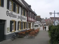 Gasthaus zum Halbmond