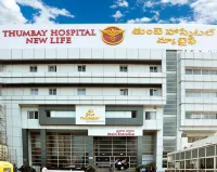 Thumbay Hospital New Life