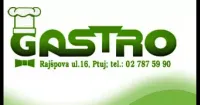 Gastro Ptuj, gostinstvo, d.o.o.