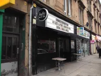 Jaybe's Dennistoun Bar-B-Que