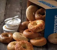 Noah's Bagels