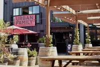 Urban Family Brewing Co.