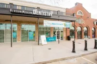 Acadian Modern Dentistry