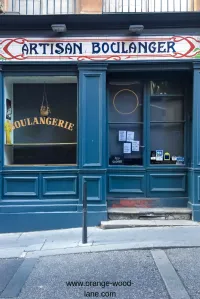 Partisan Boulanger