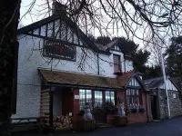 The Red Lion Inn