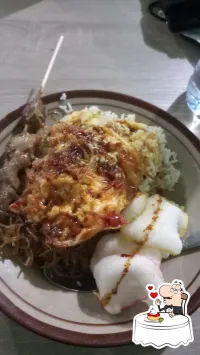 Nasi Uduk Nazwa