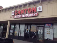 Canton Chinese Restaurant