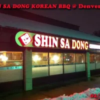 Shin Sa Dong