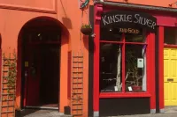 Kinsale Silver