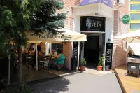 Trattoria Pineta