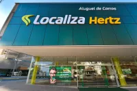 Localiza Hertz