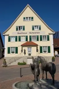 Gasthaus zum Schwanen