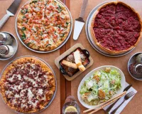 Zachary's Chicago Pizza