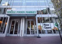 Whole Foods Market