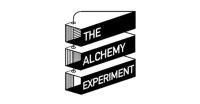 The Alchemy Experiment