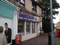 Ali's Takeaway