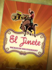 El Jinete Mexican Restaurant