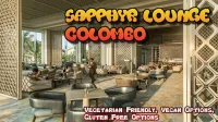 Sapphyr Lounge