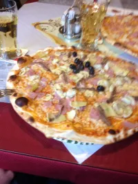 Pizzeria Al-Capone