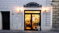 Osteria Di'Giogo