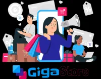 Giga Store