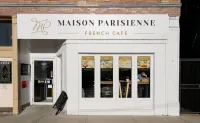 Maison Parisienne