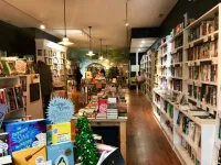 Roscoe Books