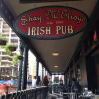 Shay McElroy's Irish Pub