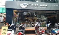 Third Wave Coffee Roasters