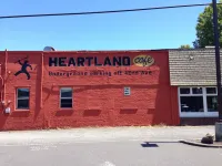 Heartland Cafe